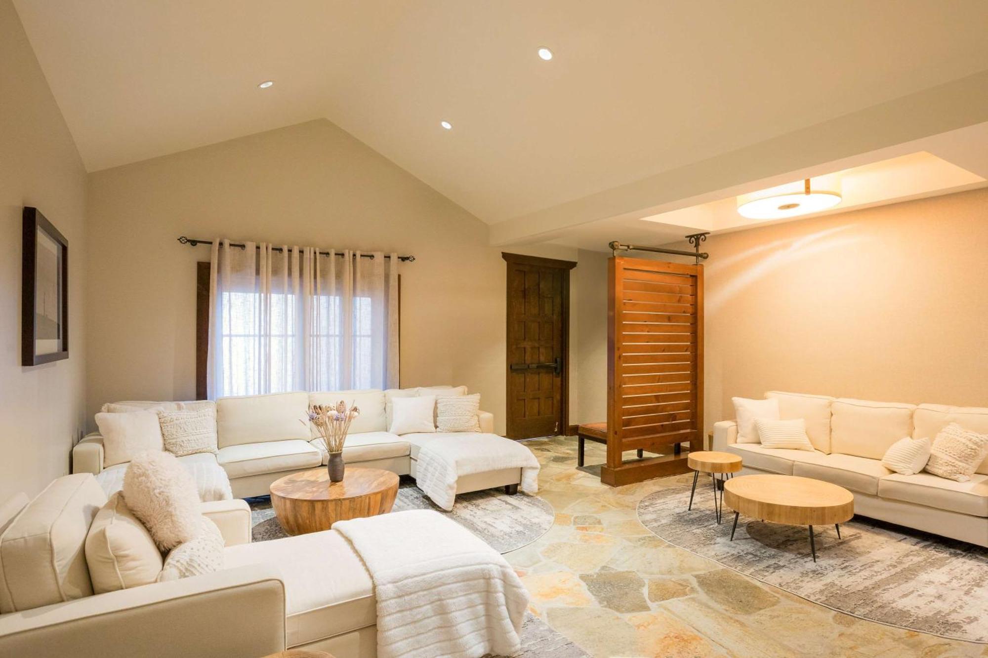 Hyatt Regency Lake Tahoe Resort, Spa & Casino Инклайн-Виллидж Экстерьер фото