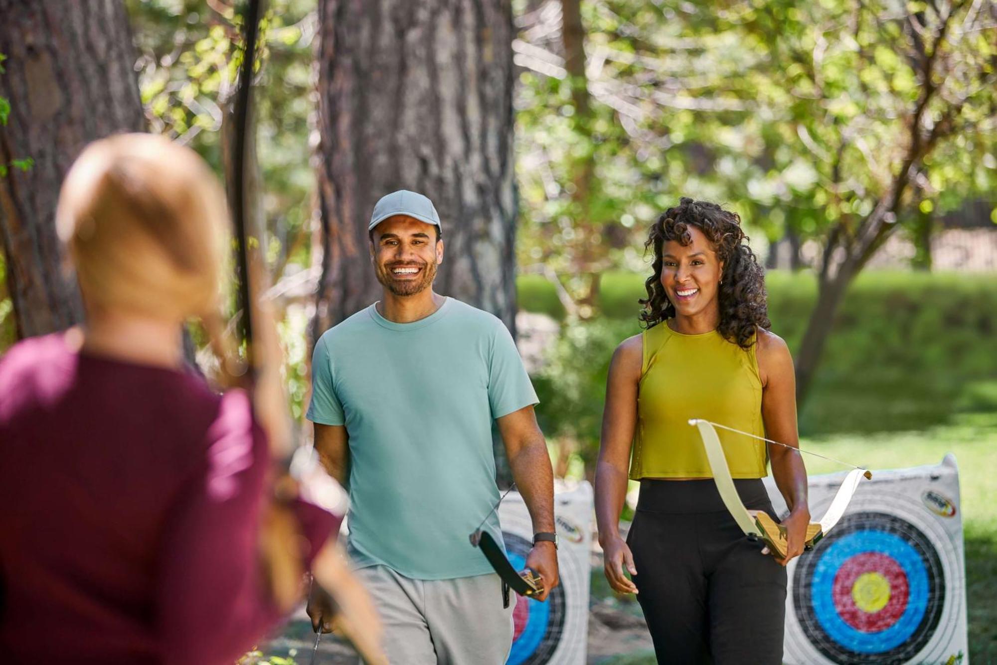 Hyatt Regency Lake Tahoe Resort, Spa & Casino Инклайн-Виллидж Экстерьер фото