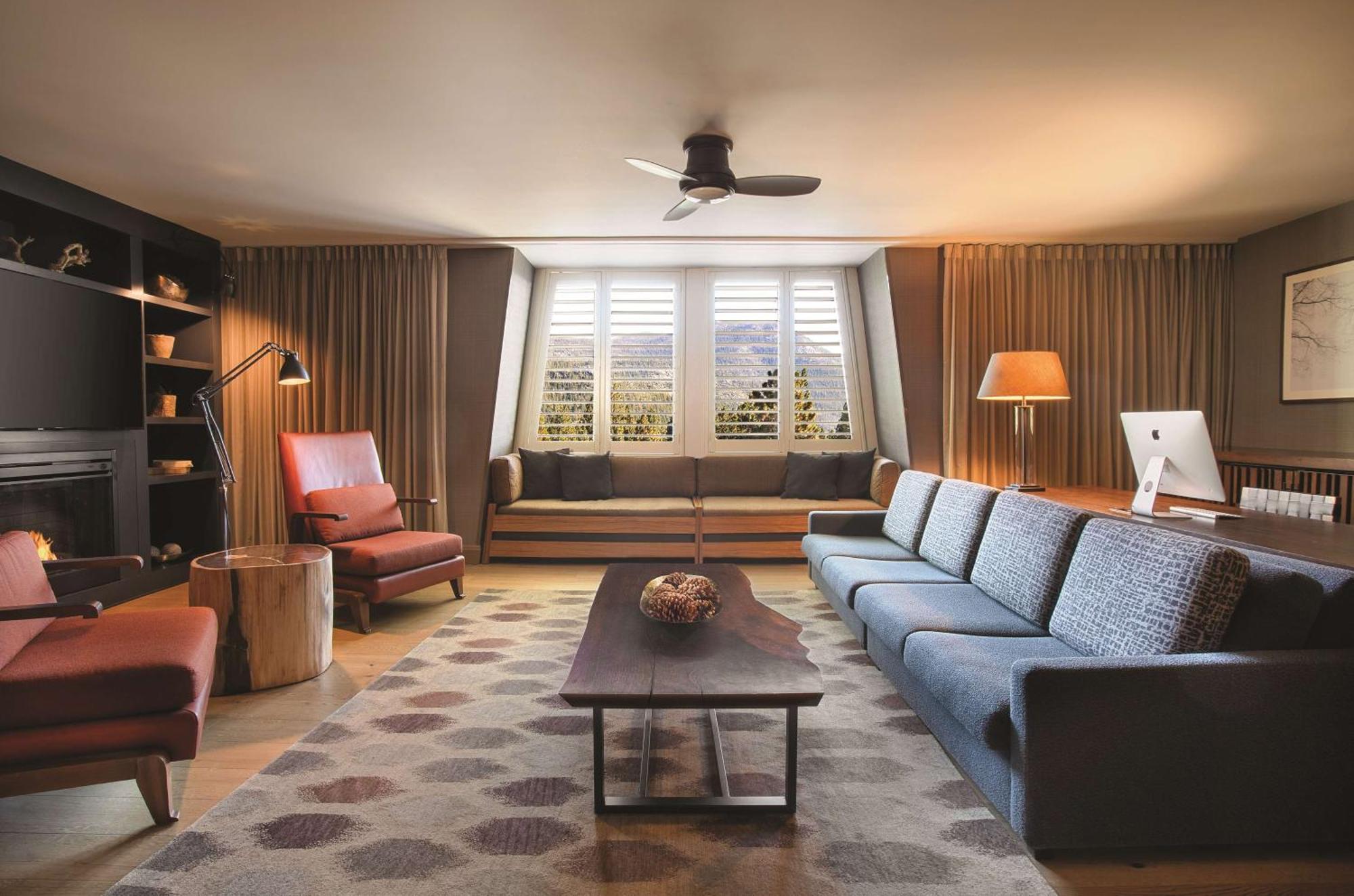Hyatt Regency Lake Tahoe Resort, Spa & Casino Инклайн-Виллидж Экстерьер фото