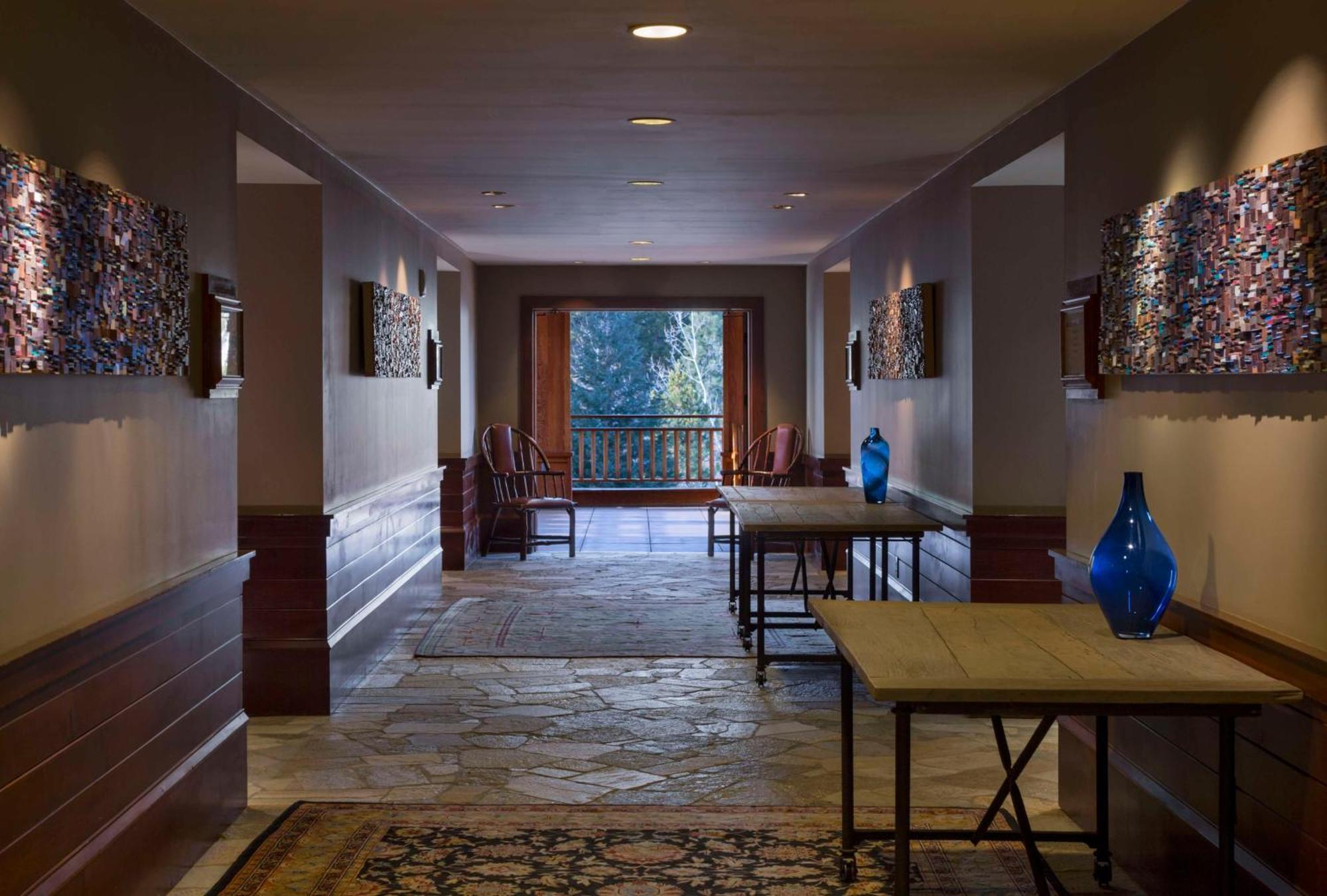 Hyatt Regency Lake Tahoe Resort, Spa & Casino Инклайн-Виллидж Экстерьер фото
